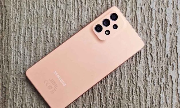 7 trucos para mejorar la batería del Samsung Galaxy A53