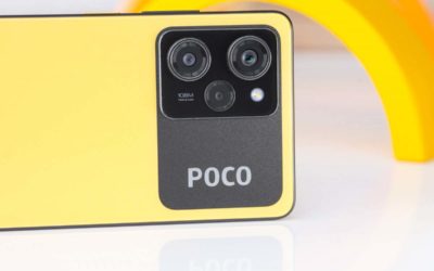 Trucos para mejorar la cámara del Poco X5 y X5 Pro que debes probar