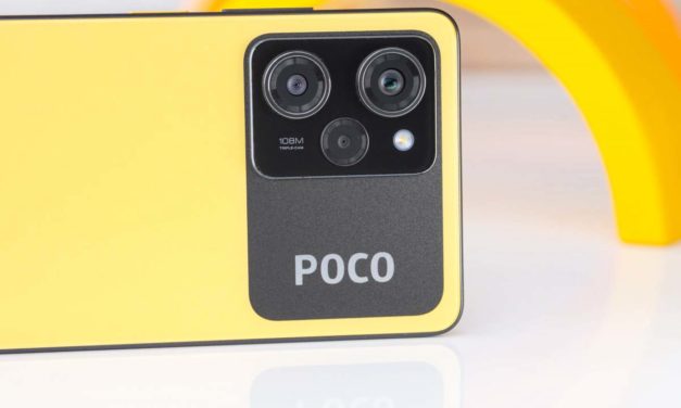 Trucos para mejorar la cámara del Poco X5 y X5 Pro que debes probar