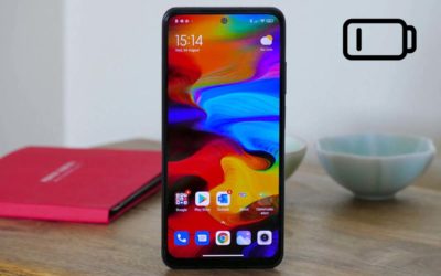 La batería de mi móvil Xiaomi se gasta muy rápido, las mejores soluciones para este problema