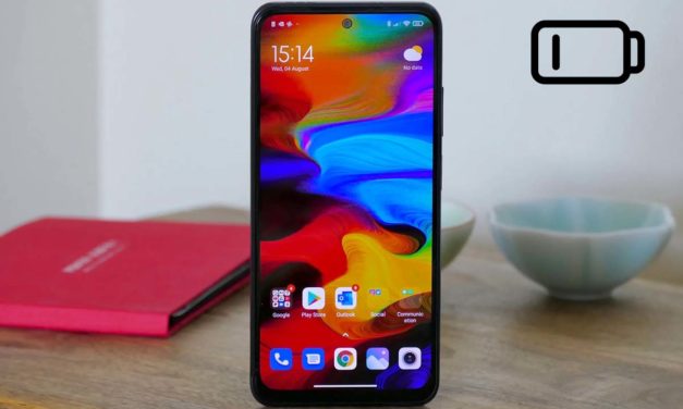 La batería de mi móvil Xiaomi se gasta muy rápido, las mejores soluciones para este problema
