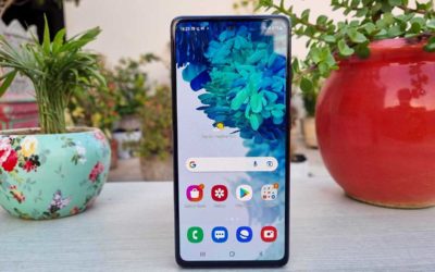 Estos son los móviles Samsung que no van a recibir One UI 6