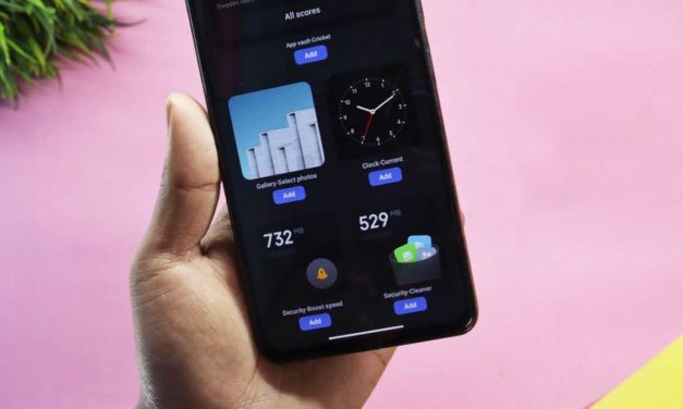 ¿Para qué sirve la Bóveda de aplicaciones en mi móvil Xiaomi o POCO?