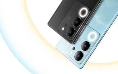 Este es el precio del vivo V29 5G, ya a la venta en España