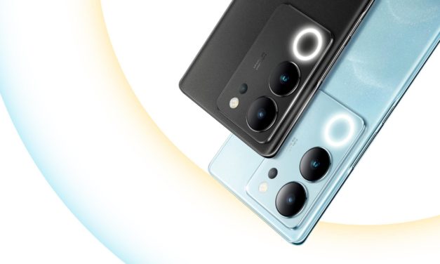 Este es el precio del vivo V29 5G, ya a la venta en España