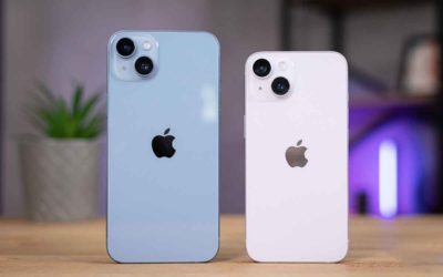7 problemas del iPhone 14 y 14 Plus y su solución