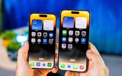 9 problemas del iPhone 14 Pro y 14 Pro Max y su solución