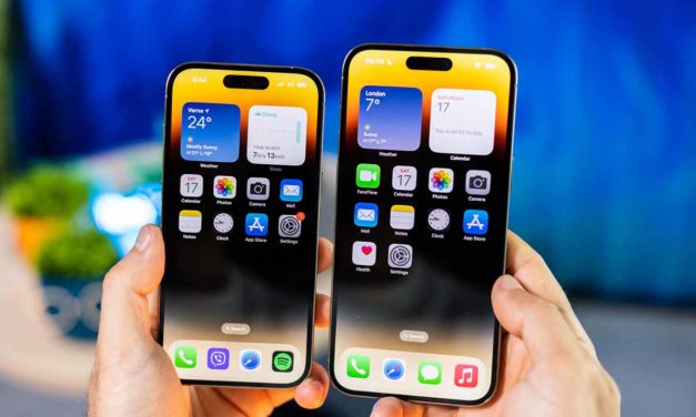 9 problemas del iPhone 14 Pro y 14 Pro Max y su solución