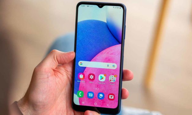 9 problemas del Samsung Galaxy A03 y A03s y su solución