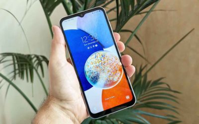 Todos los problemas del Samsung Galaxy A13 y A14 y su solución