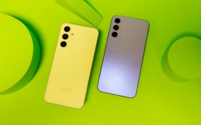Todos los problemas del Samsung Galaxy A34 y A54 y su solución