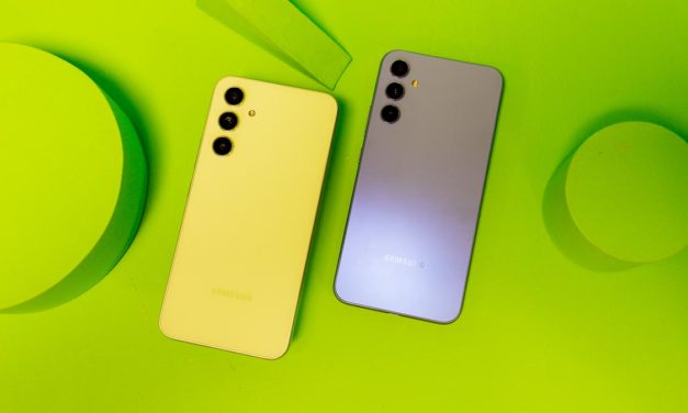 Todos los problemas del Samsung Galaxy A34 y A54 y su solución