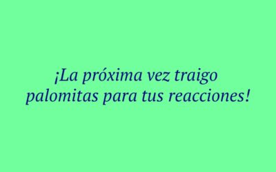 Qué responder cuando te reacciona una historia de Instagram
