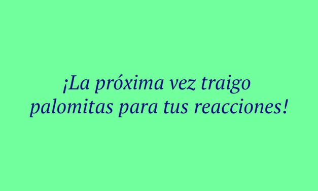Qué responder cuando te reacciona una historia de Instagram