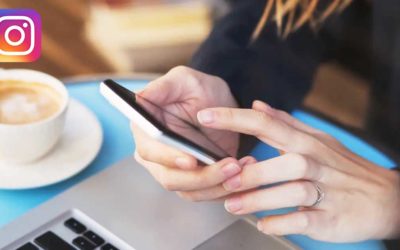 ¿Por qué no puedo responder un mensaje específico en Instagram?