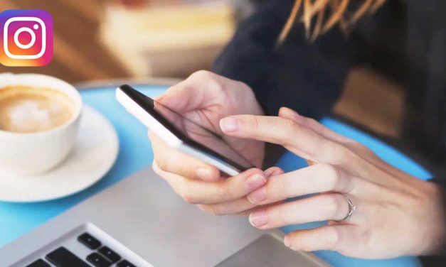¿Por qué no puedo responder un mensaje específico en Instagram?