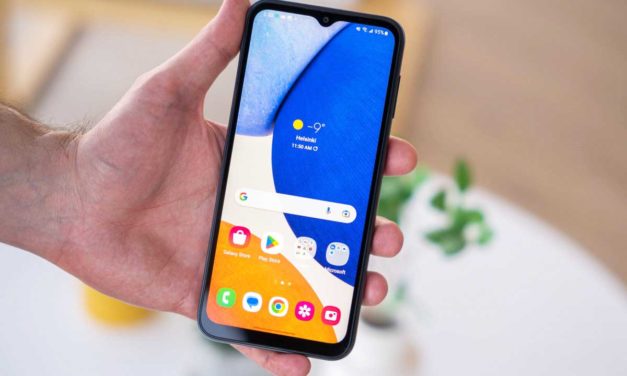 ¿El Samsung Galaxy A14 trae cargador? Este es el contenido de su caja