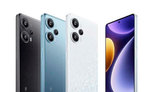 Todos los poblemas del Poco F5 y F5 Pro y su solución