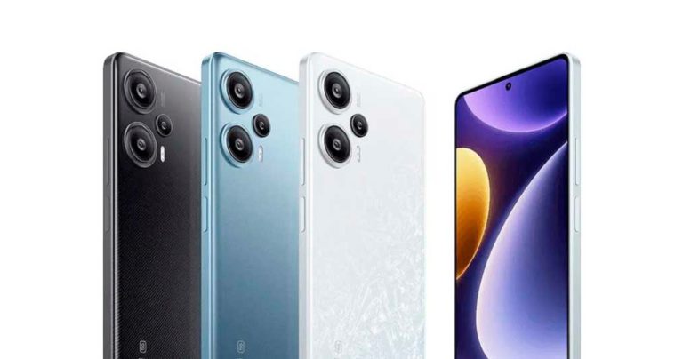 Todos los poblemas del Poco F5 y F5 Pro y su solución