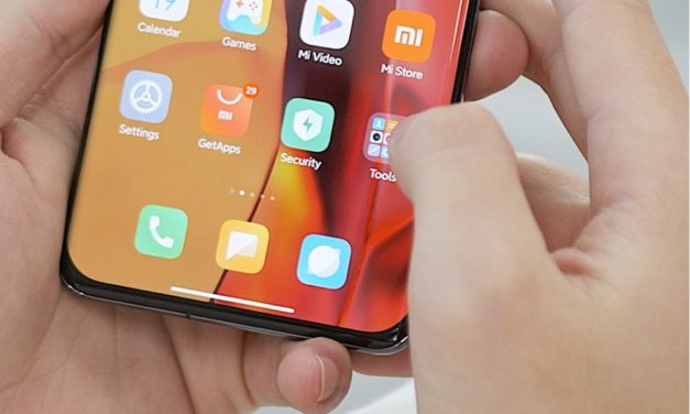 13 trucos del Navegador Mi que debes probar en tu móvil Xiaomi y POCO