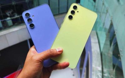15 trucos para mejorar la cámara del Samsung Galaxy A34 y A54