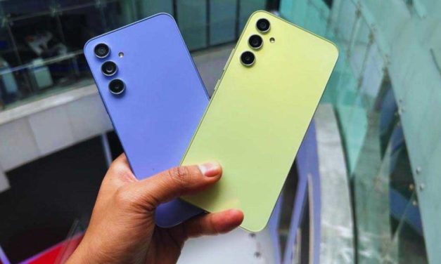 15 trucos para mejorar la cámara del Samsung Galaxy A34 y A54