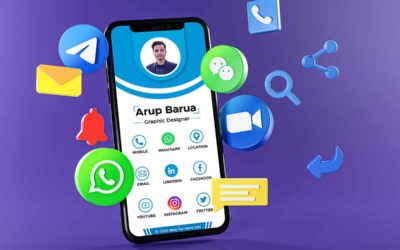 El formato de esta vCard no es compatible con WhatsApp, cómo solucionarlo