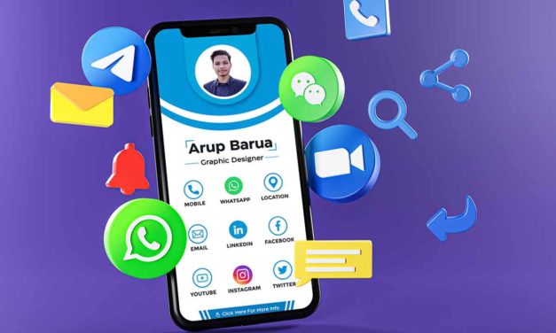 El formato de esta vCard no es compatible con WhatsApp, cómo solucionarlo