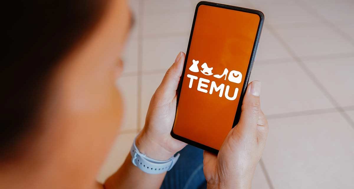 Cómo vender en Temu app, guía paso a paso para ser vendedor