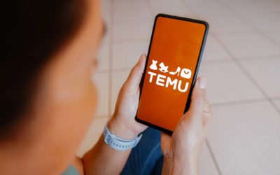 Cómo vender en Temu app, guía paso a paso para ser vendedor