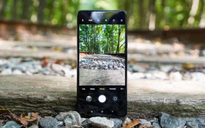 ¿Por que mi Xiaomi no enfoca la cámara? Causas y posible solución