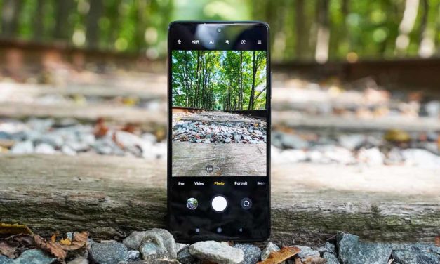 ¿Por que mi Xiaomi no enfoca la cámara? Causas y posible solución