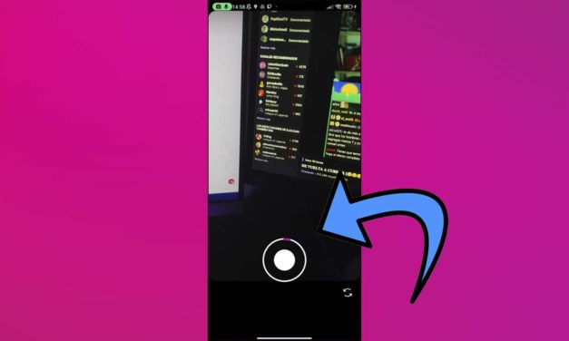 ¿Por qué la cámara de Instagram hace zoom sola? ¿Se puede quitar?