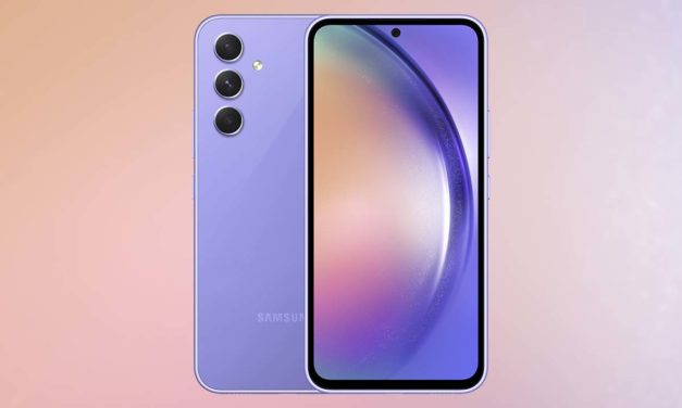 5 problemas del Samsung Galaxy A54 de batería, cámara o pantalla y su solución