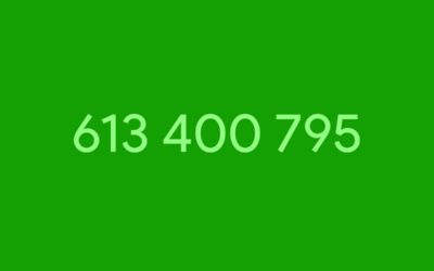 Llamadas del 613400795 hoy: cuidado, hay riesgo de fraude