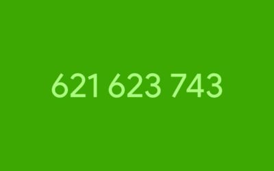 Llamada del 621623743 hoy: ten cuidado, podría ser fraude