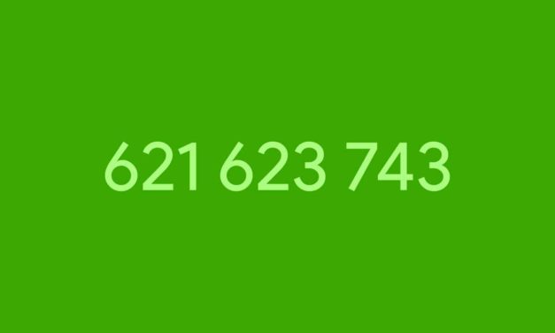 Llamada del 621623743 hoy: ten cuidado, podría ser fraude