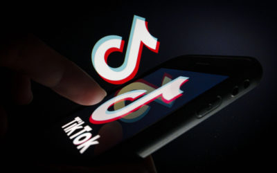 69 frases para iniciar una conversación y ligar en TikTok