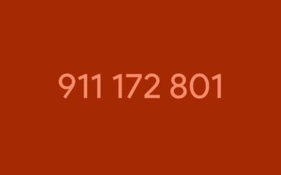 Llamadas del 911172801, quién es y por qué deberías tener cuidado