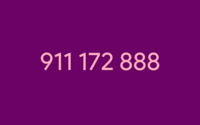 Llamada del 911172888 hoy, cuidado si has recibido alguna, podría ser fraude