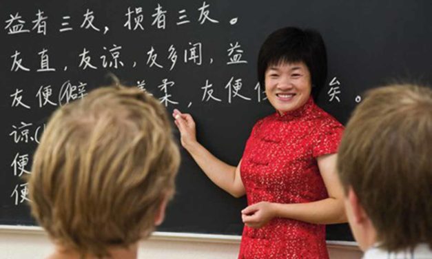 Las 7 mejores aplicaciones para aprender chino en este 2023