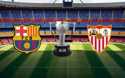 Barcelona-Sevilla, horario y dónde ver desde el móvil la Liga