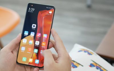 ¿Cómo desactivar las aplicaciones que se inician automáticamente con MIUI?