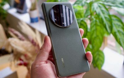 ¿Qué móvil Xiaomi es equivalente al iPhone 15 Pro?