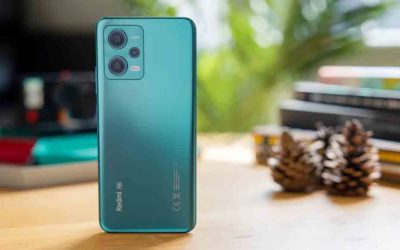 Qué móvil Samsung es equivalente al Xiaomi Redmi Note 12 5G