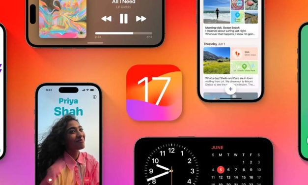 Cómo forzar la instalación de iOS 17 en mi iPhone