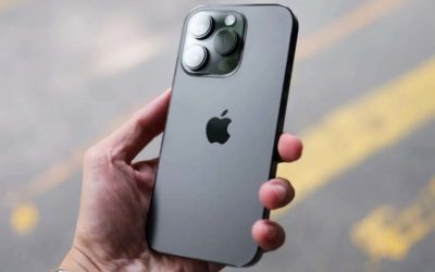 Mi iPhone 15 o 15 Pro se calienta, qué hacer para bajar su temperatura