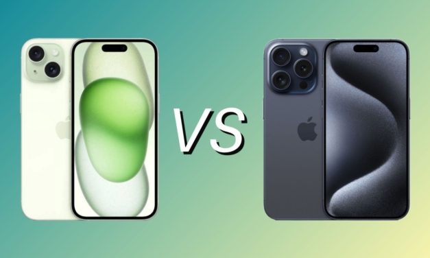 iPhone 15 Plus vs 15 Pro Max, diferencias, comparativa y cuál es mejor