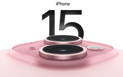 ¿Sale más barato comprar el iPhone 15 en Estados Unidos?