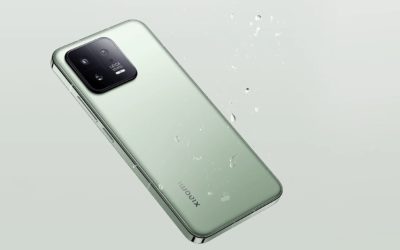 Las mejores ofertas para comprar el Xiaomi 13 reacondicionado